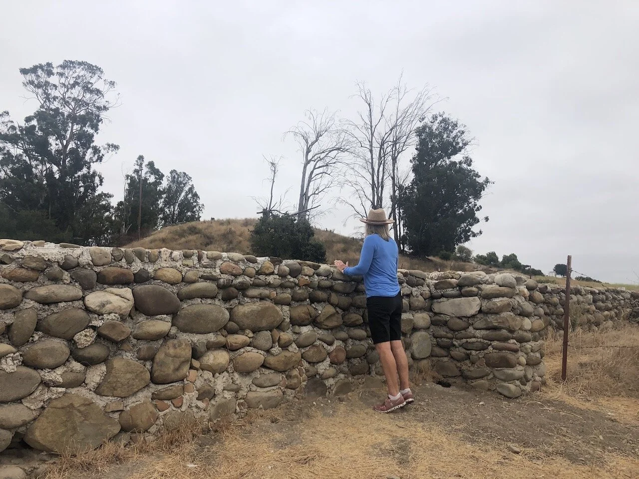 Dough-Nuts Don't Help