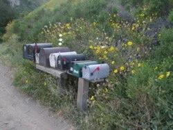 Short&nbsp;September&nbsp;Walk