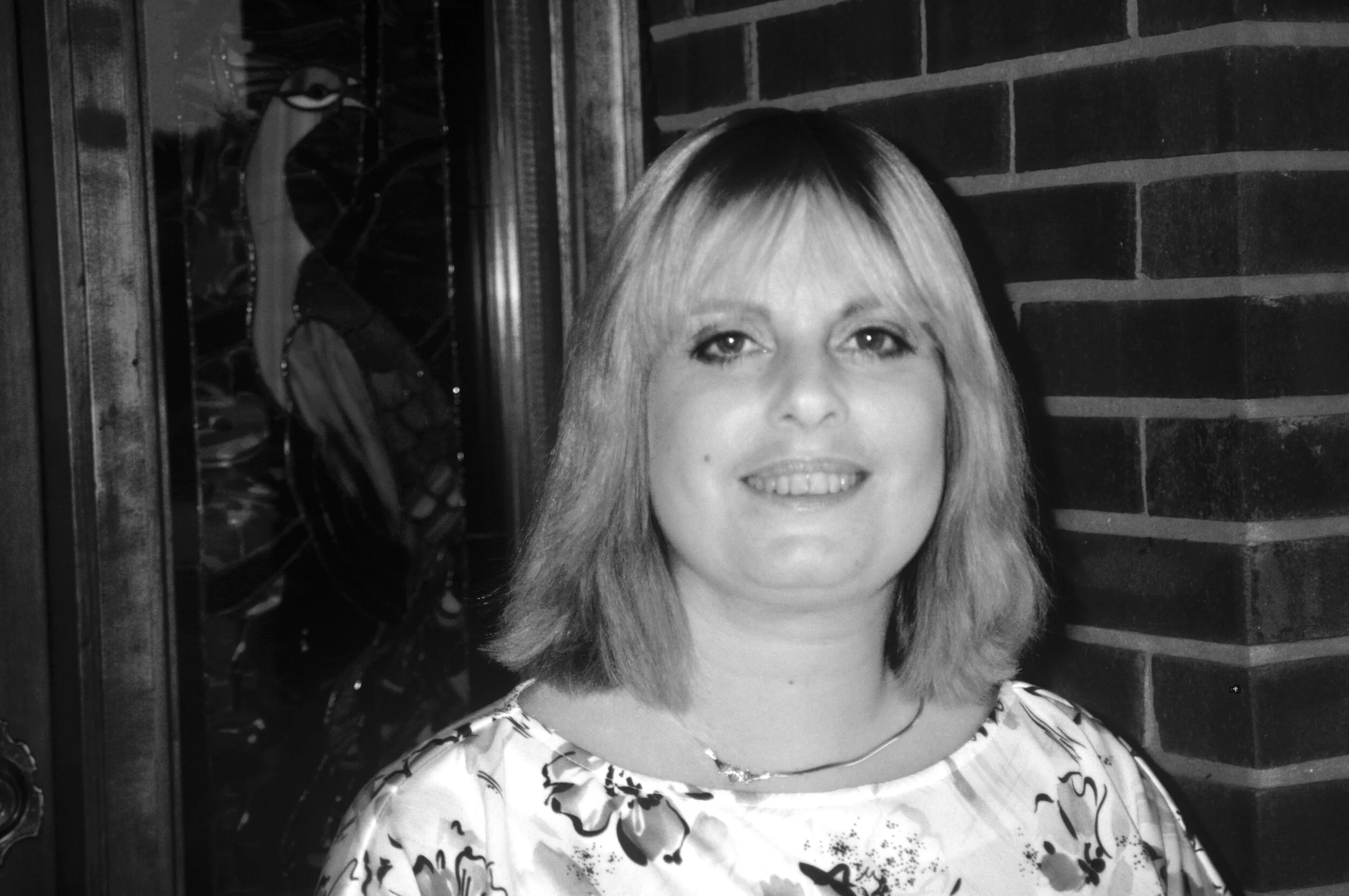 The Wrench In The Snow by Assunta Marlene Esterly