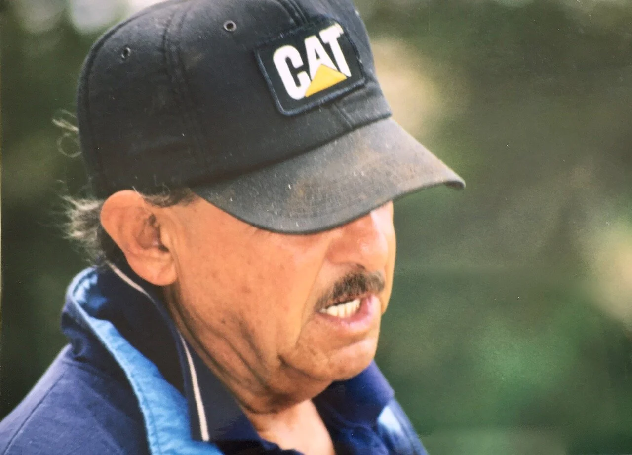 Acciones, Mas Que&nbsp;Palabras…