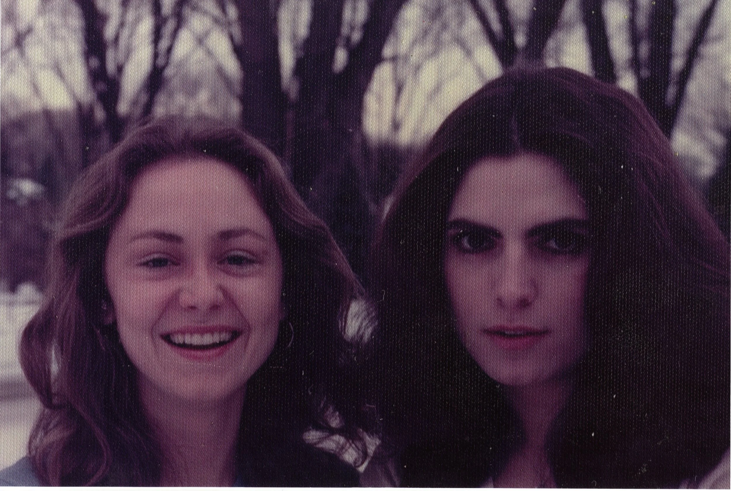 Still Running With The Wolves