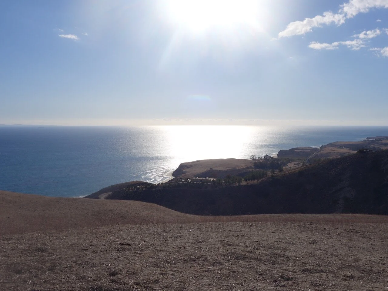 Disappearance&nbsp;Again