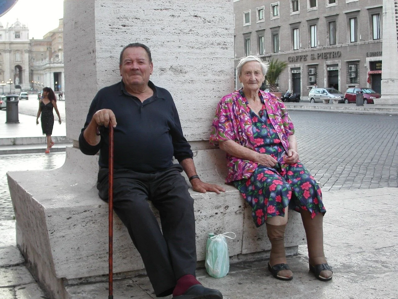 You Will Disappear Some Day&nbsp;Like&nbsp;That