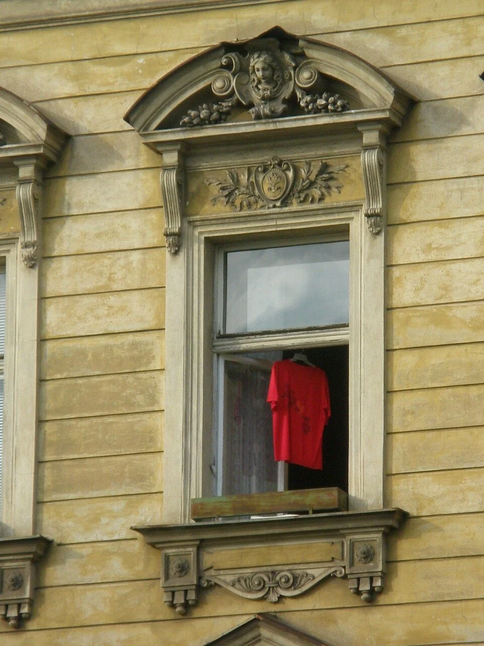 The City on the&nbsp;Vlatva