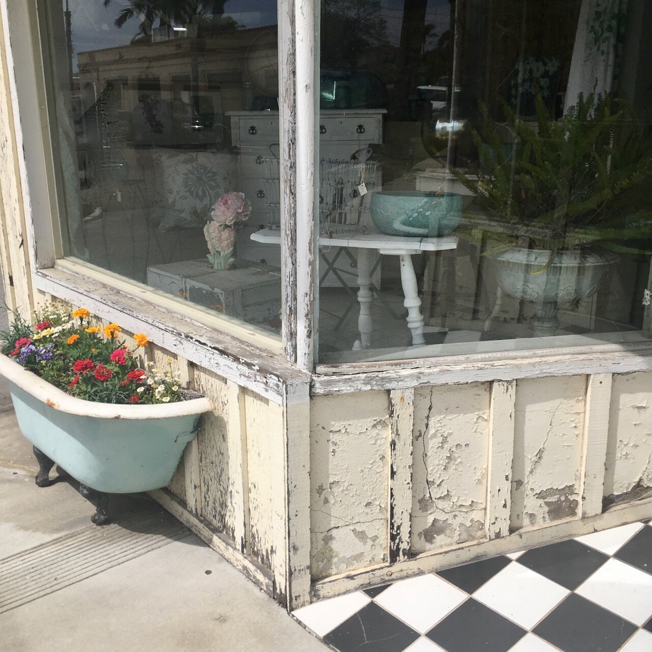 The Thing About Life