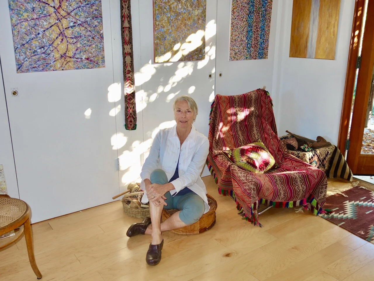 In Search of Better Thoughts