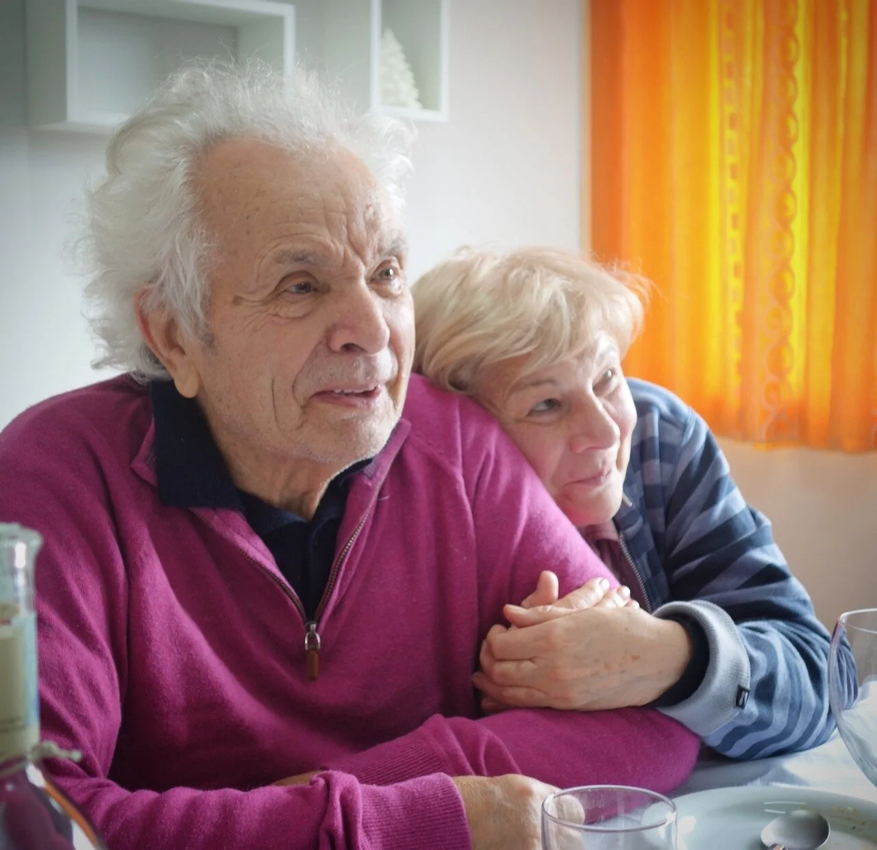 Quite Possibly What It's All About