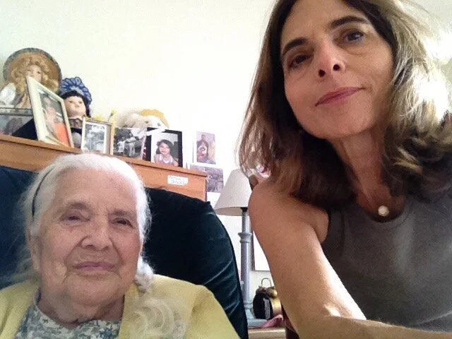 The Rain and The Light