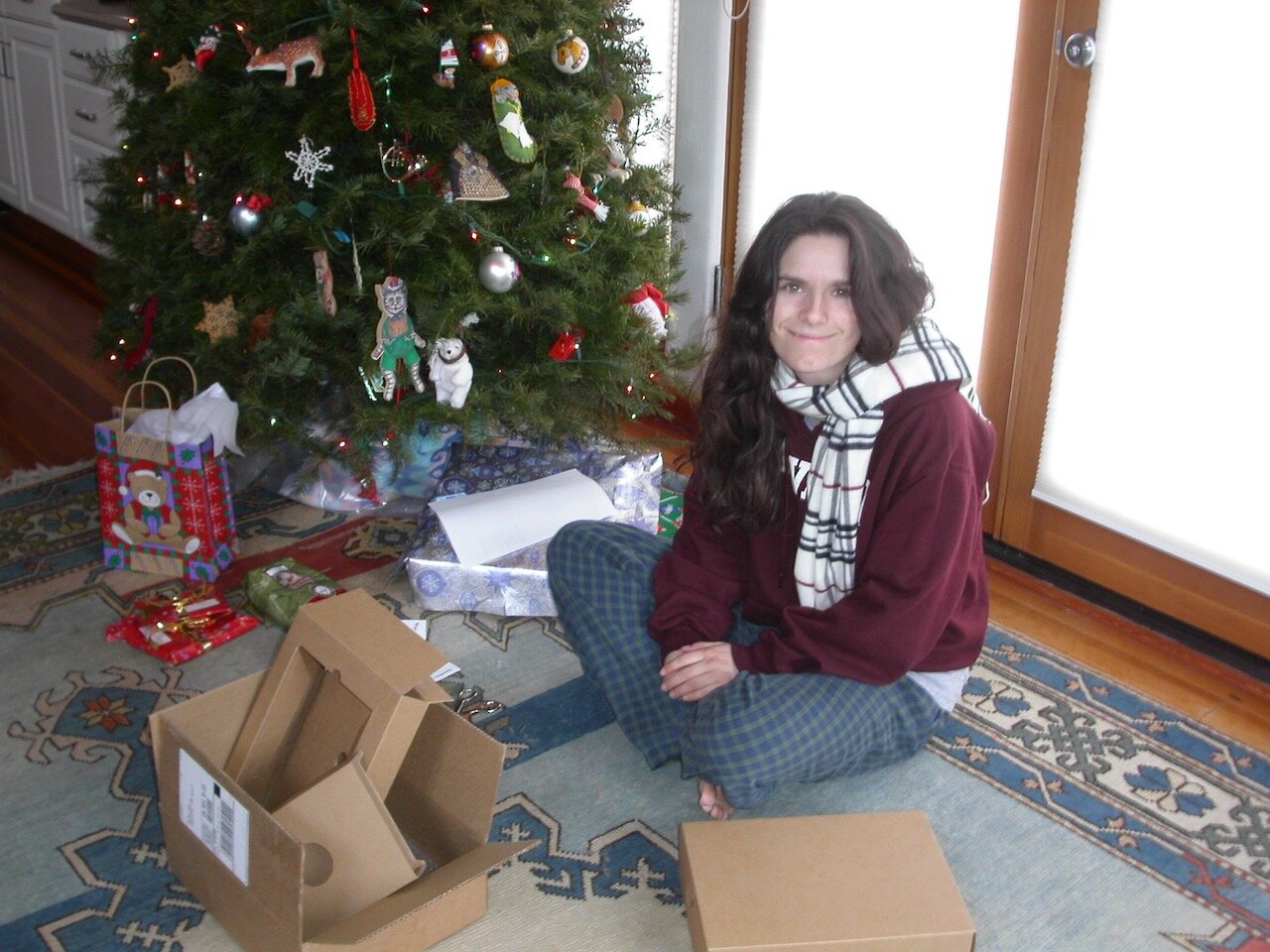 Christmas&nbsp;Ornaments