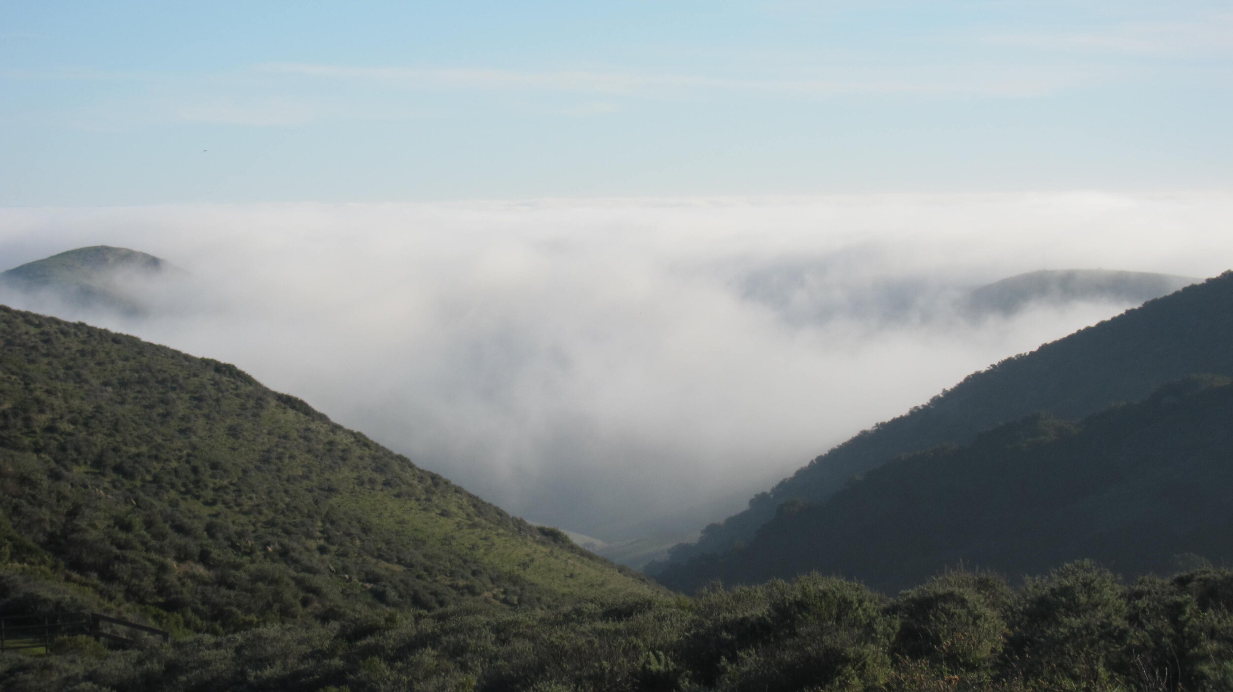 Leaving Dream-Island