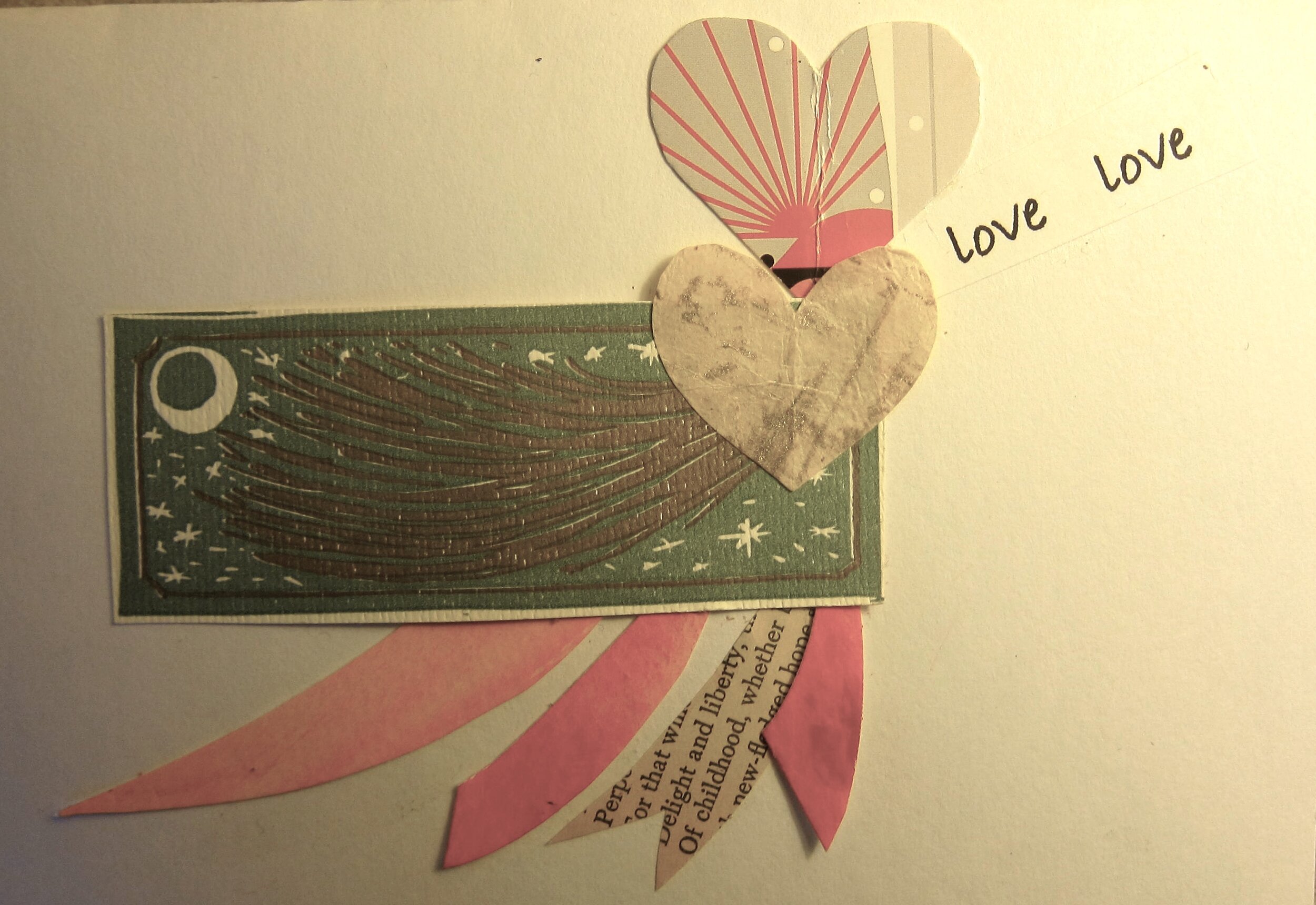 On Valentine’s&nbsp;Day