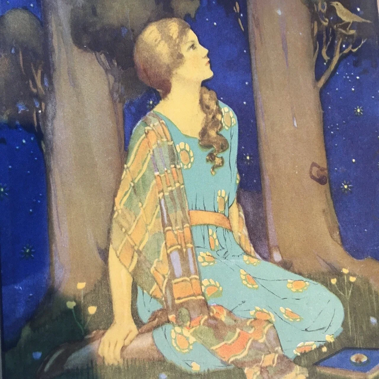 Into the&nbsp;Vortex