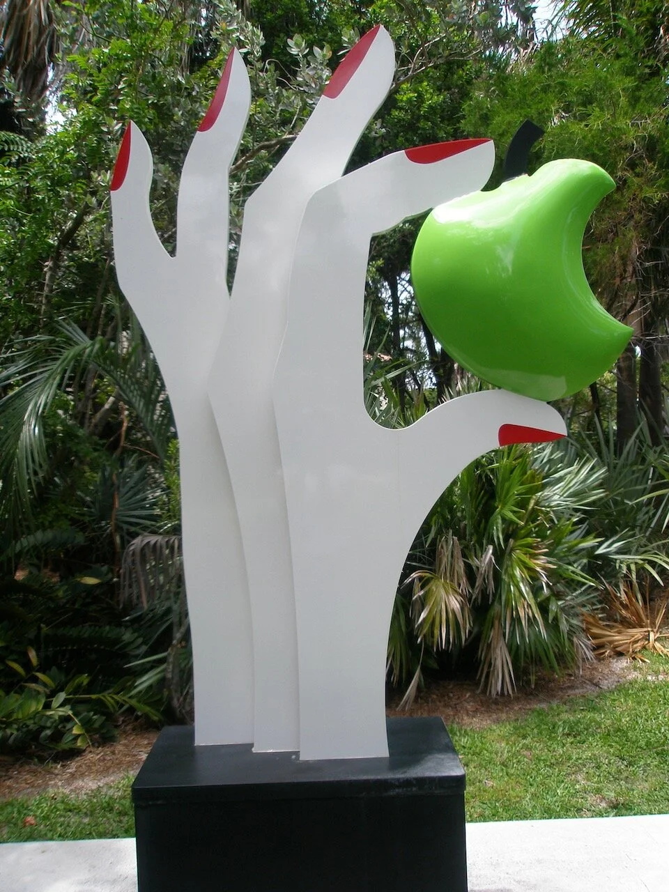 It’s Been Like This All&nbsp;Day