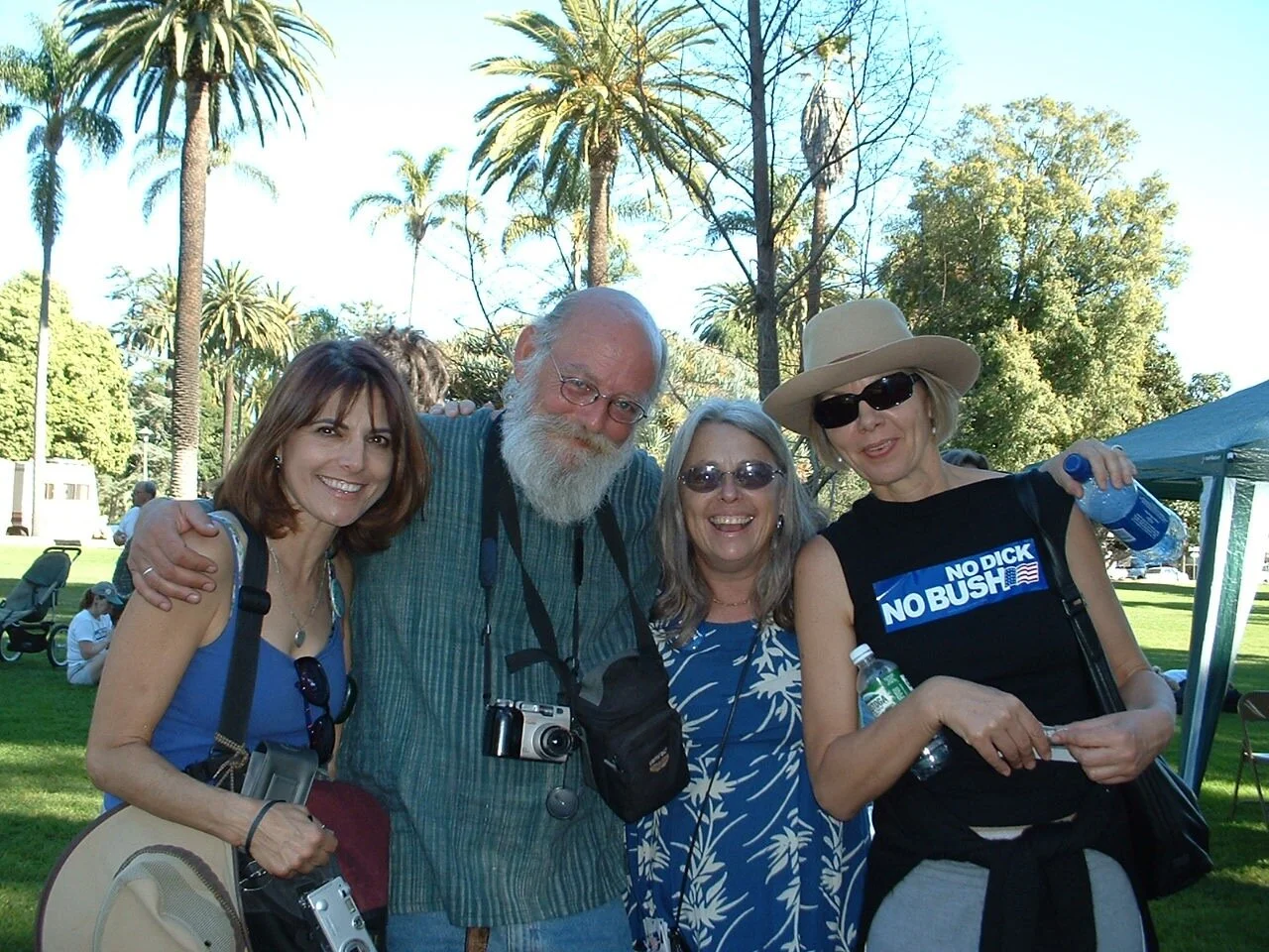 A Declaration of Independence  …  and Thank You, Keith&nbsp;Olbermann