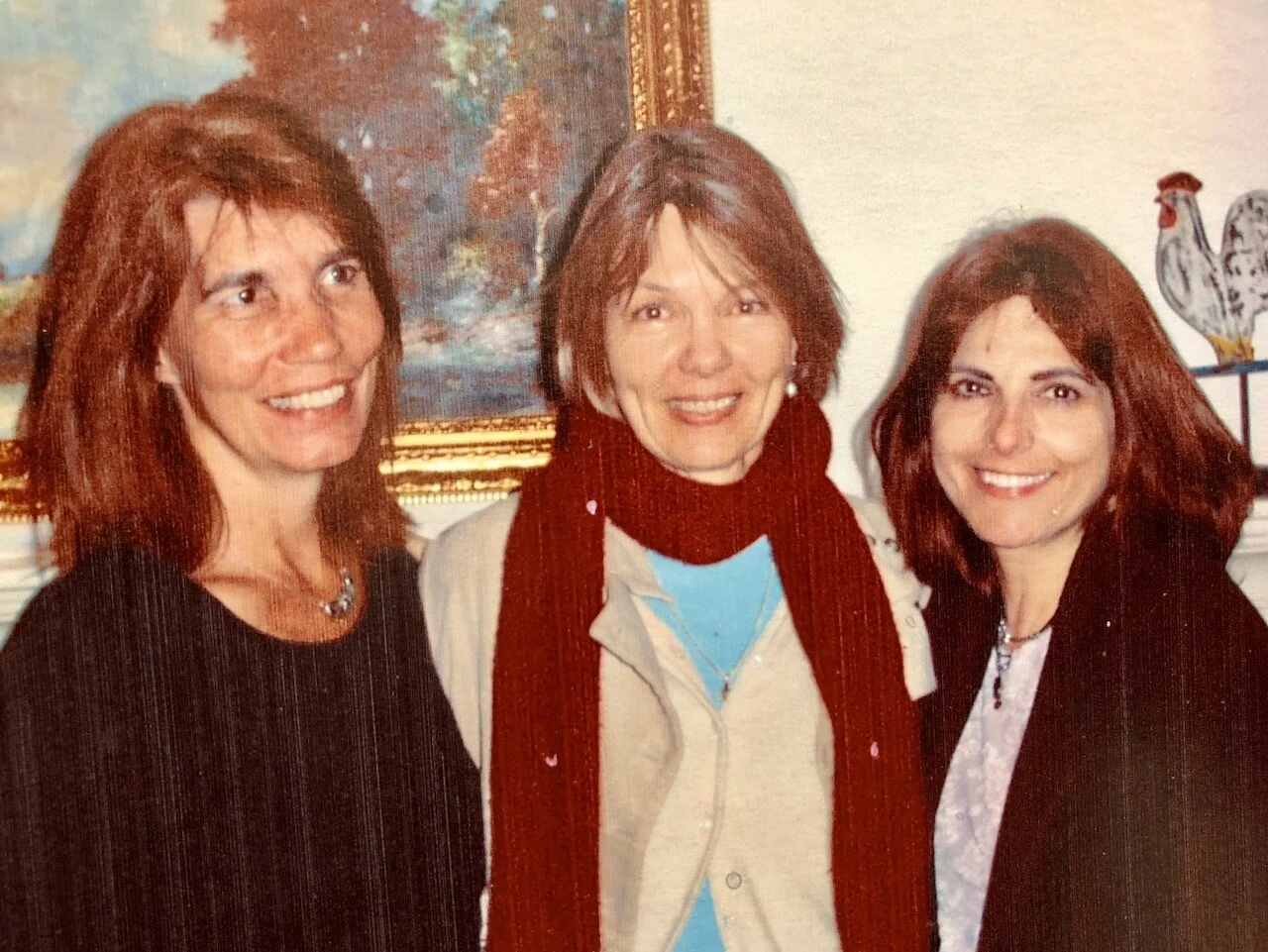 Making Life Less Difficult