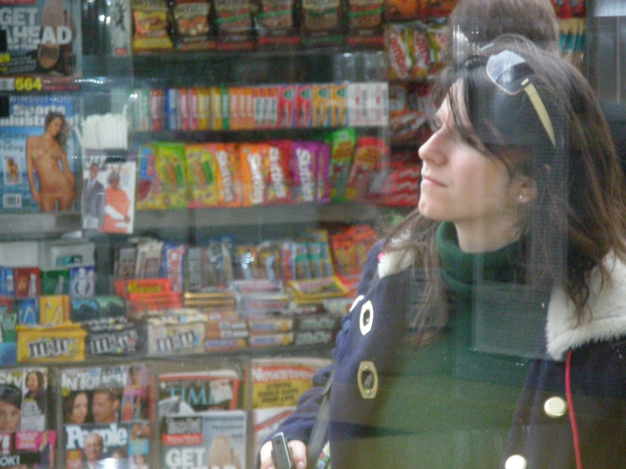 Glimpses&nbsp;of&nbsp;Magic