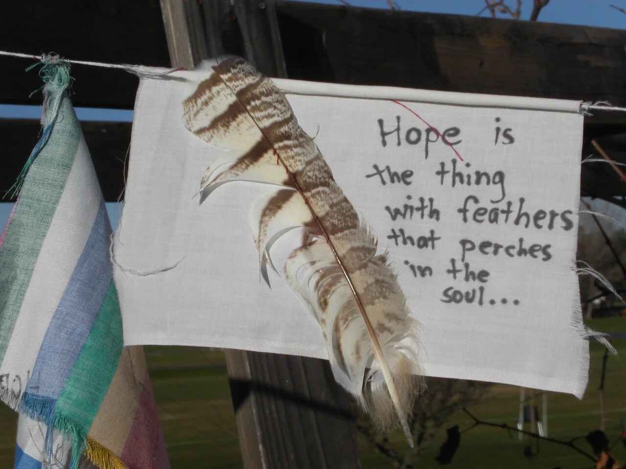 With A Week To&nbsp;Go