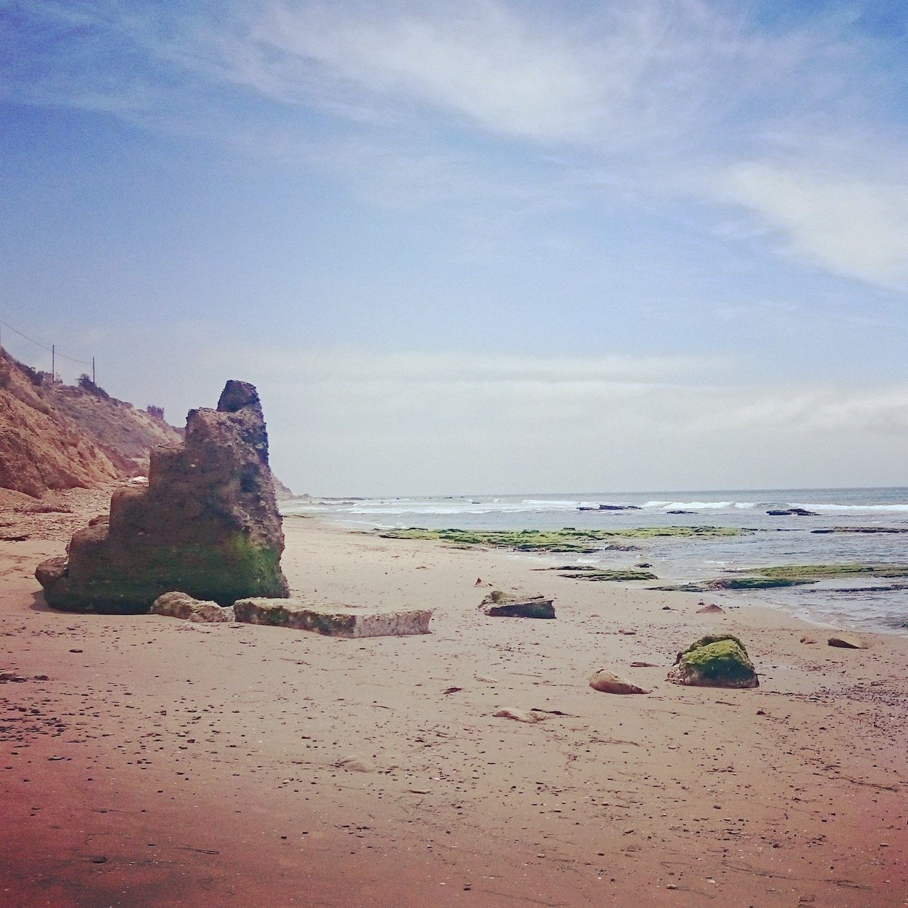 Saturday's Poem: Fragments for the End of the Year