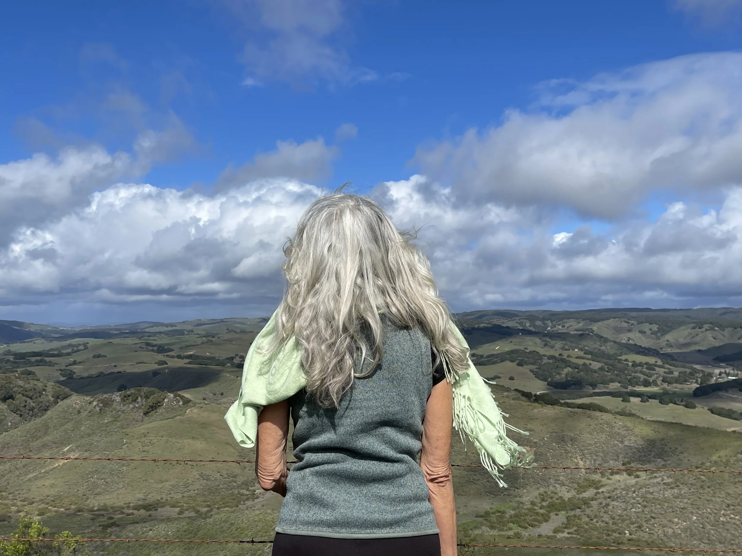 Nobody’s Feeling Fine