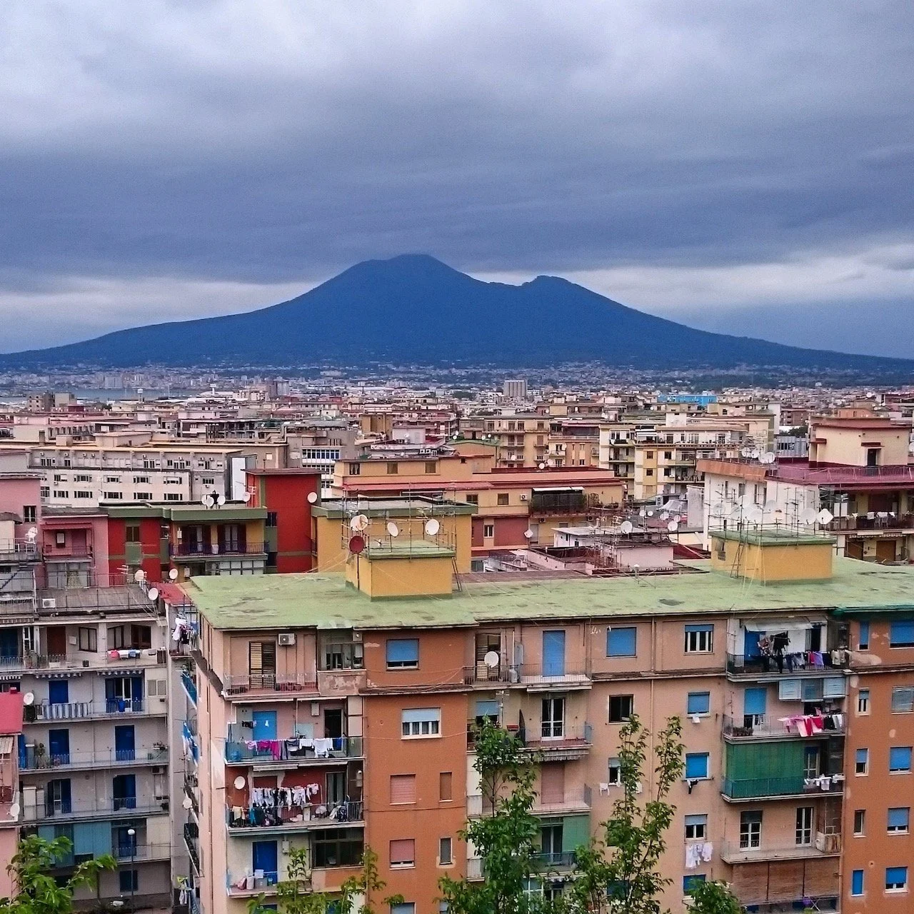 I Feel the Lack of&nbsp;You