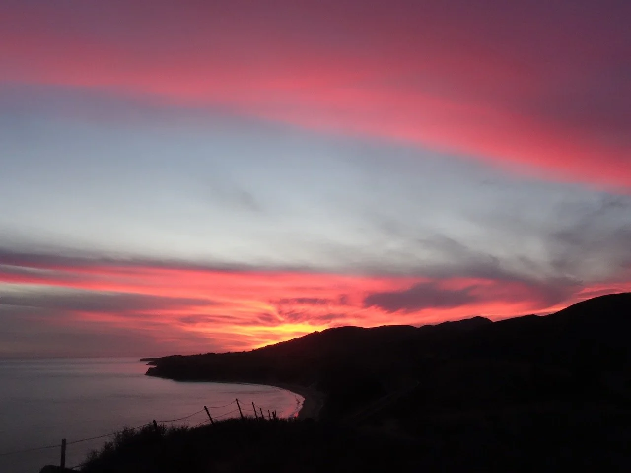 In Which We Weave A Beautiful Myth...And Make It True