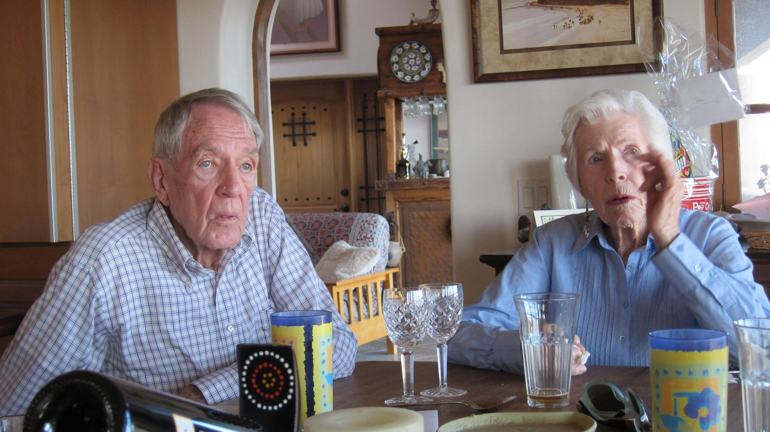 The Greatest Generation