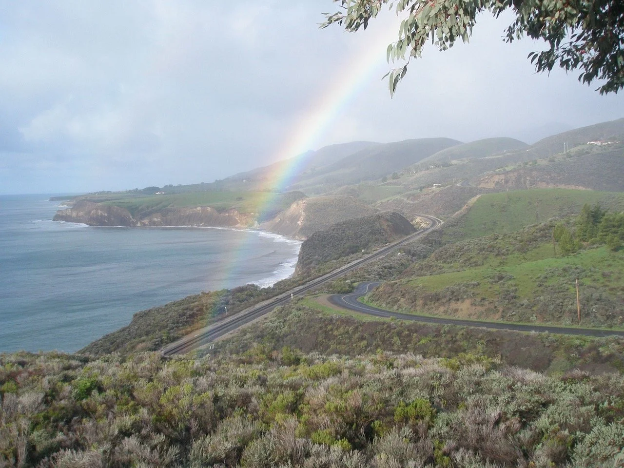 Of The News and The Olds