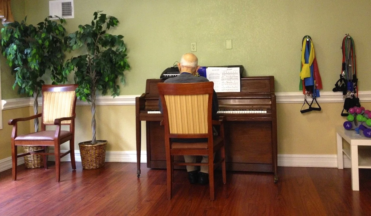 Moments of Grace and Small&nbsp;Gifts