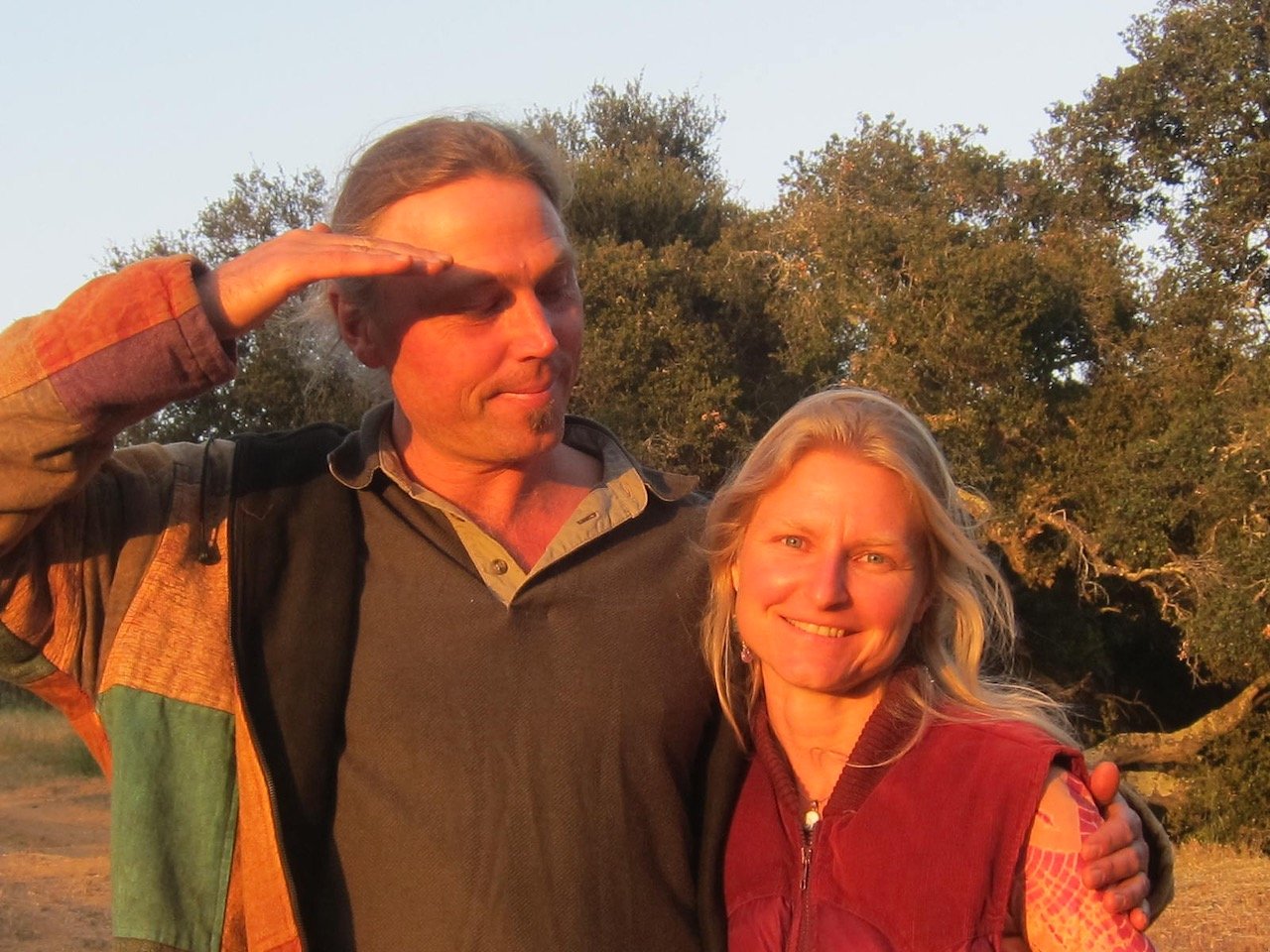 How Much the Heart Can Hold