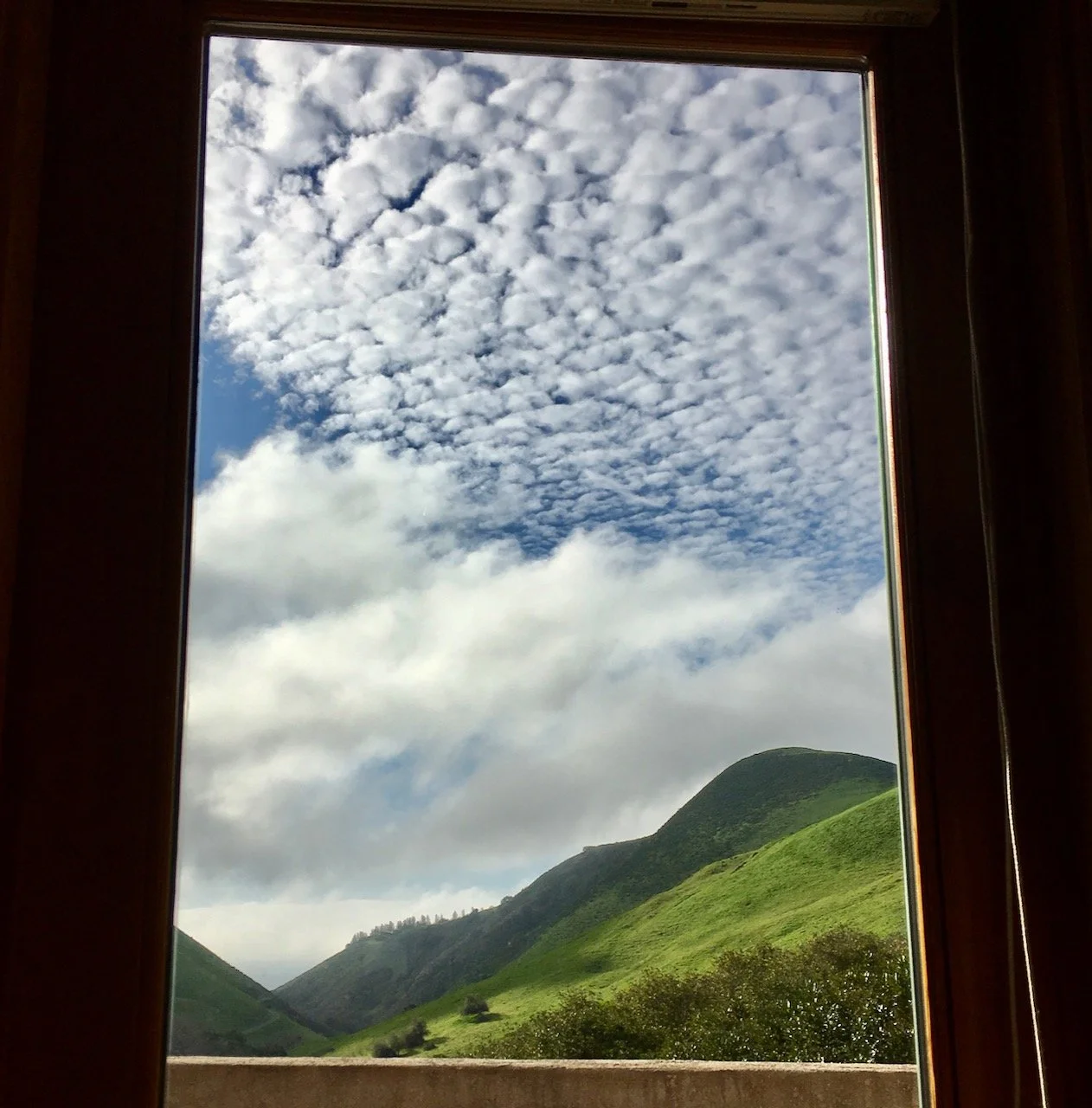 This Is What You've Been Waiting For