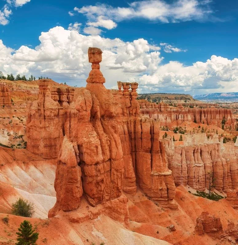 And On to Bryce&nbsp;Canyon