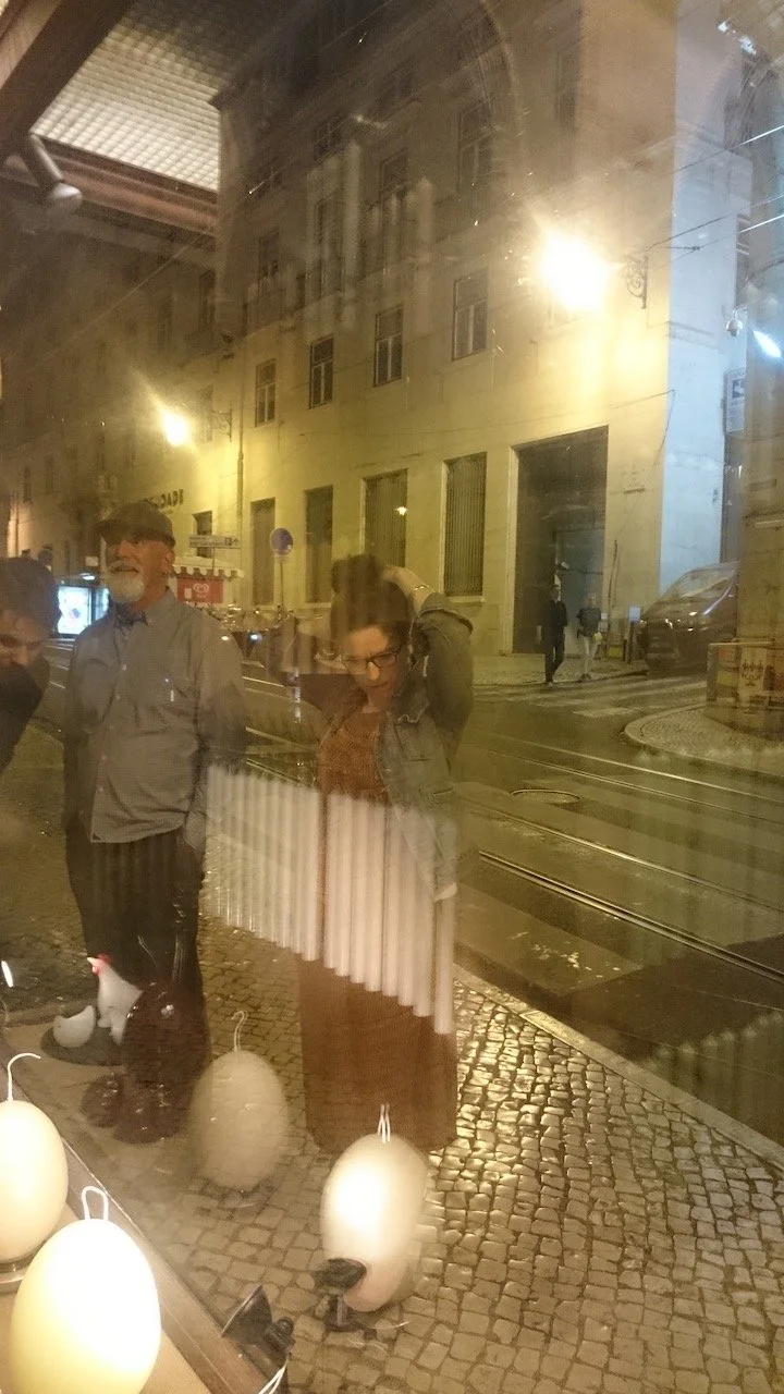 Reflections and Consolations