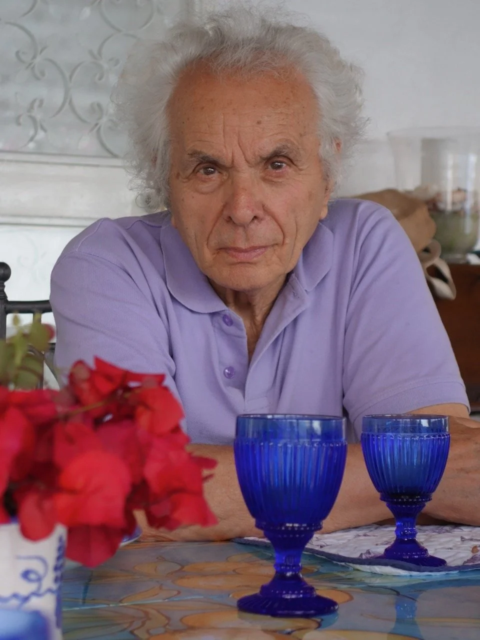 Moments Between Moments