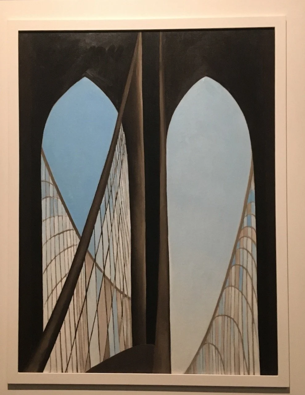 From A Rooftop in Brooklyn