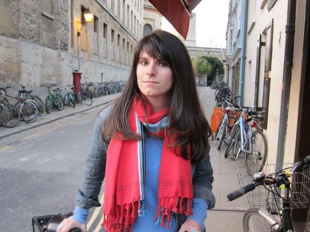 Meanderings About the Daughter and Other Complexities