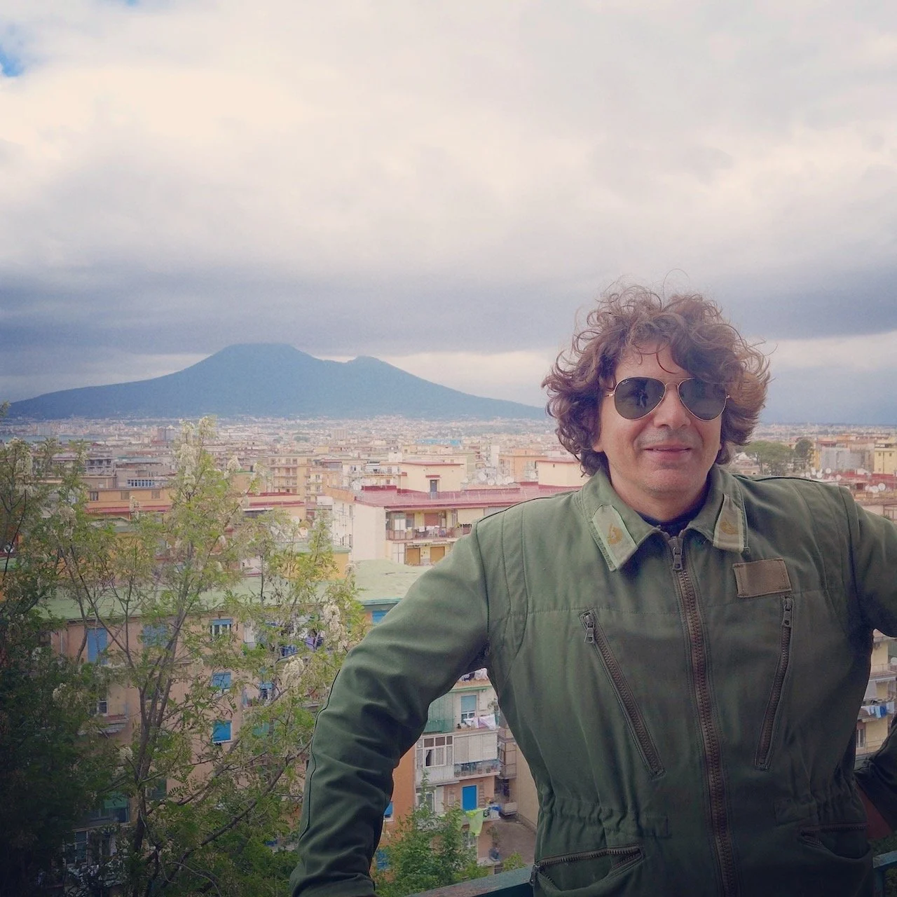 My Island of Inglese