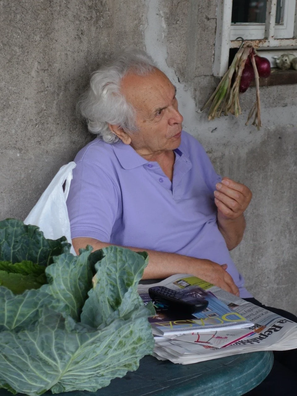 The Living Stories Collective