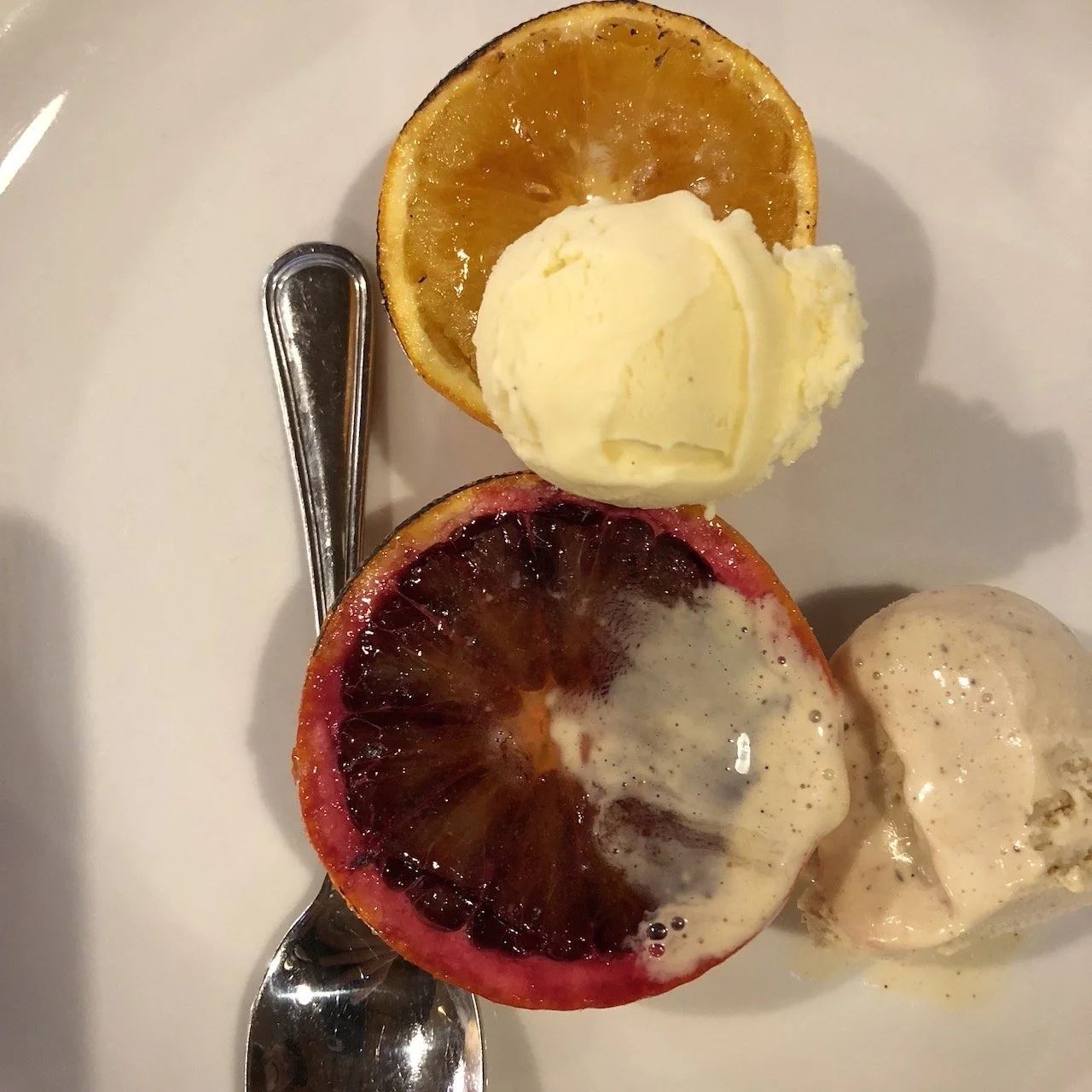 When In Doubt, Make Ice&nbsp;Cream