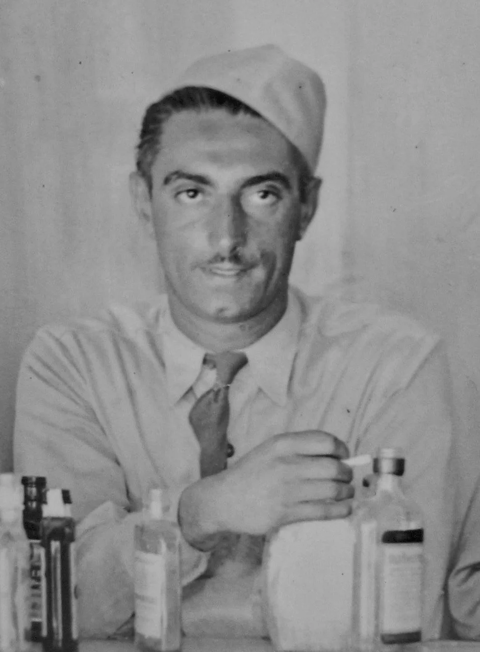 The Moment by PFC S.W. Carbone