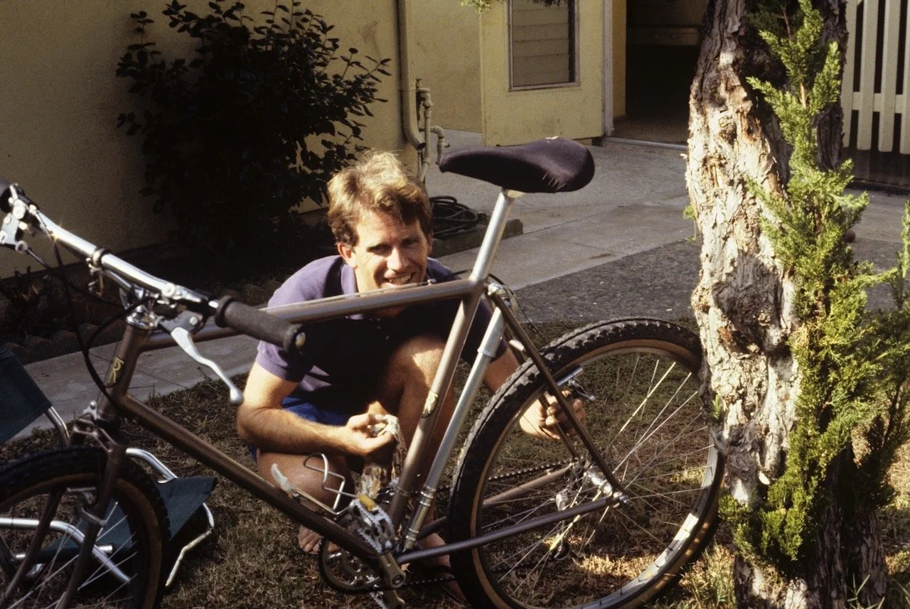 Remembering&nbsp;Inflation