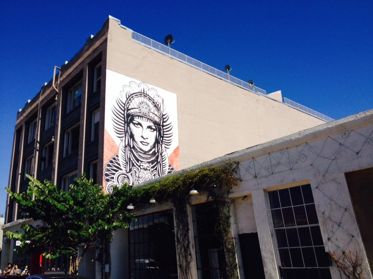 Getting Some Traction