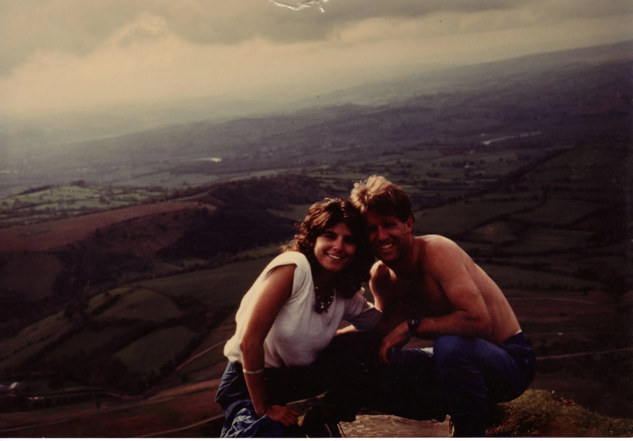 These Days, Those Days