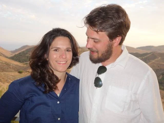 When The Visit Is Over