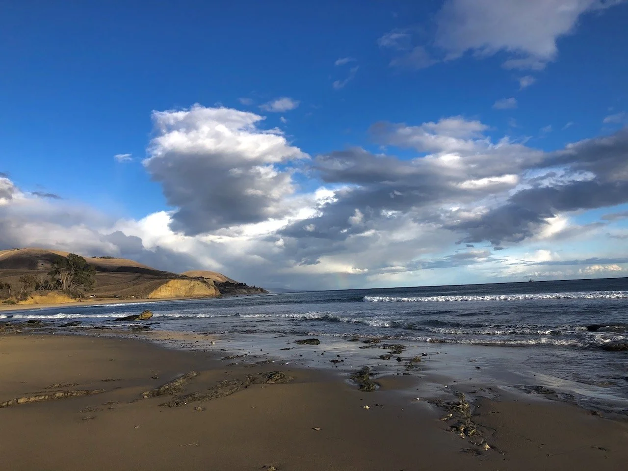 The Other World In This World