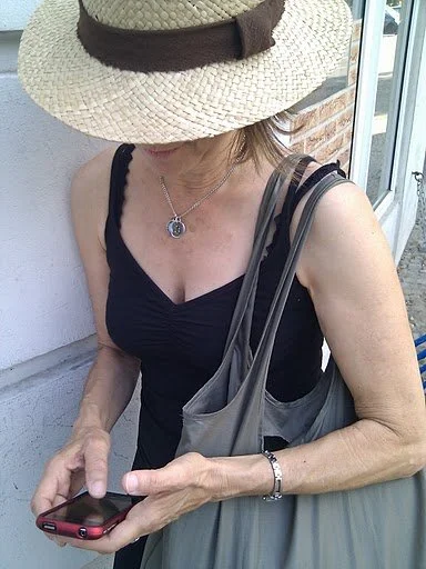 It's OK Not to Write