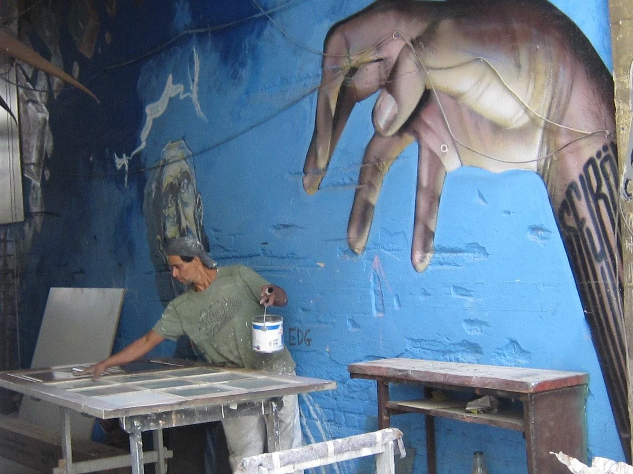 Call Me Inappropriate