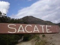 The Things We&nbsp;Fear