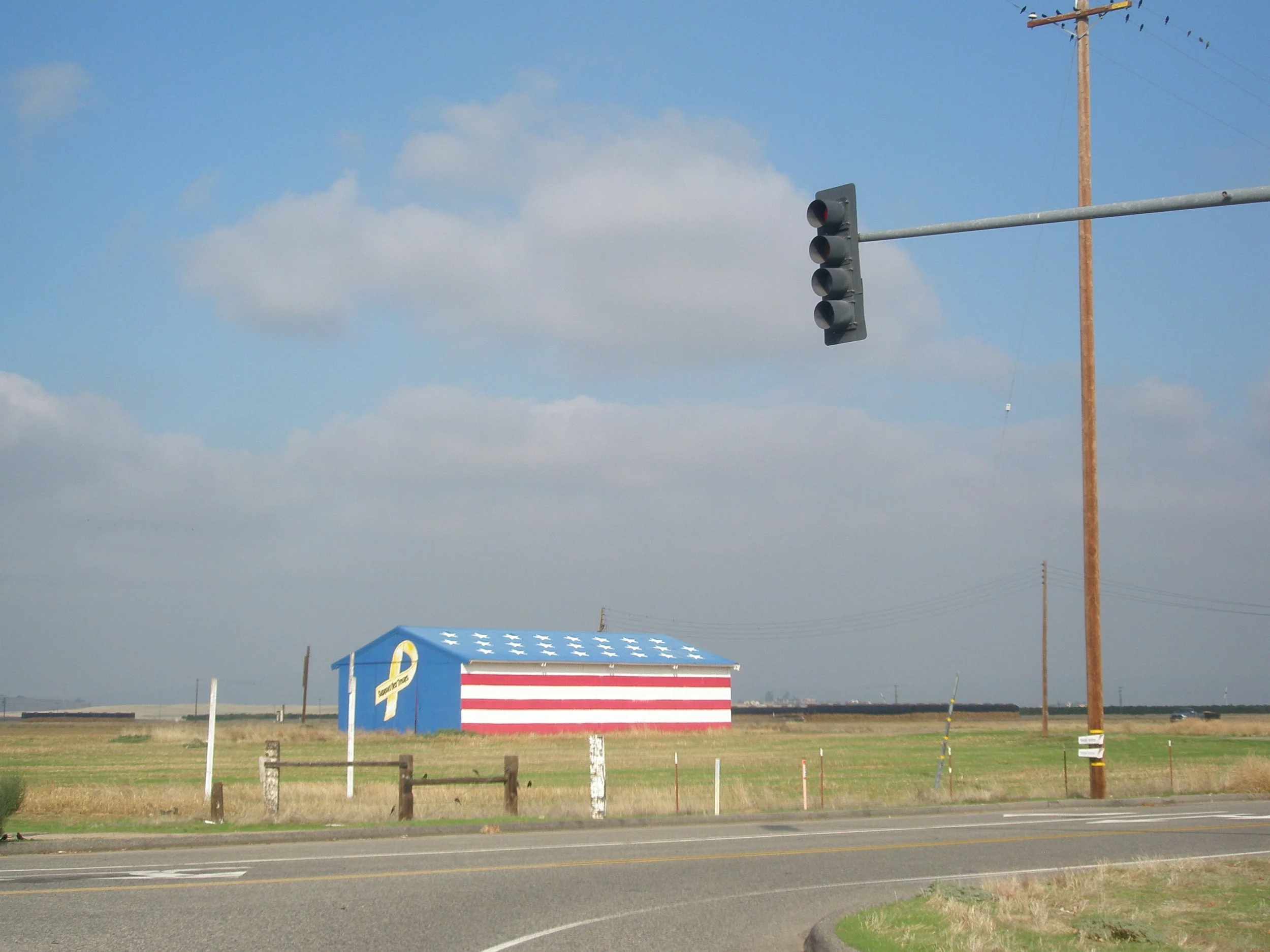 The Choice is Crystal&nbsp;Clear