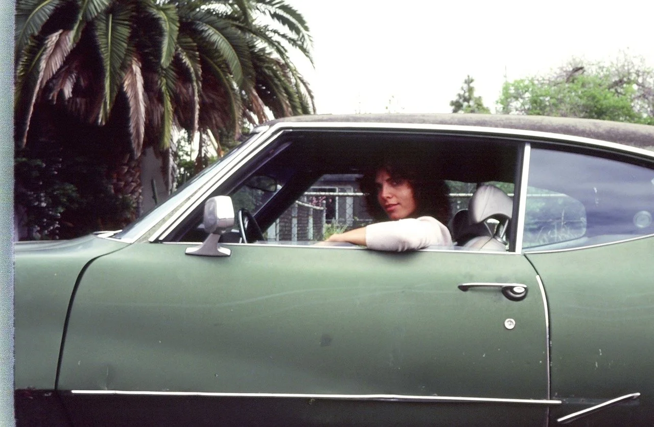 The Boat That Got Me Here