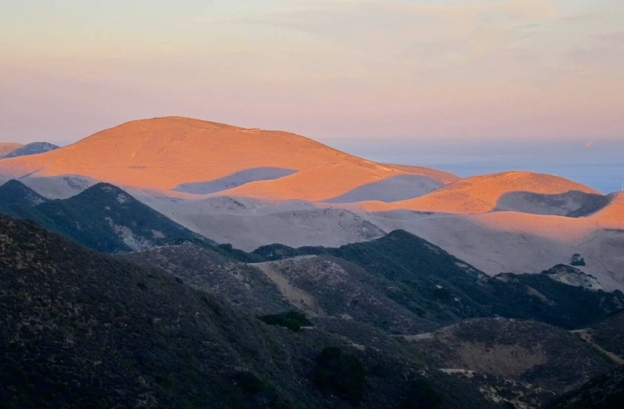 An October Not Quite Over